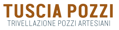 Tuscia Pozzi
